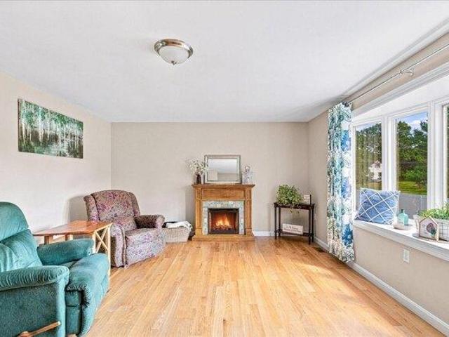 House for sale in Bristol, Massachusetts