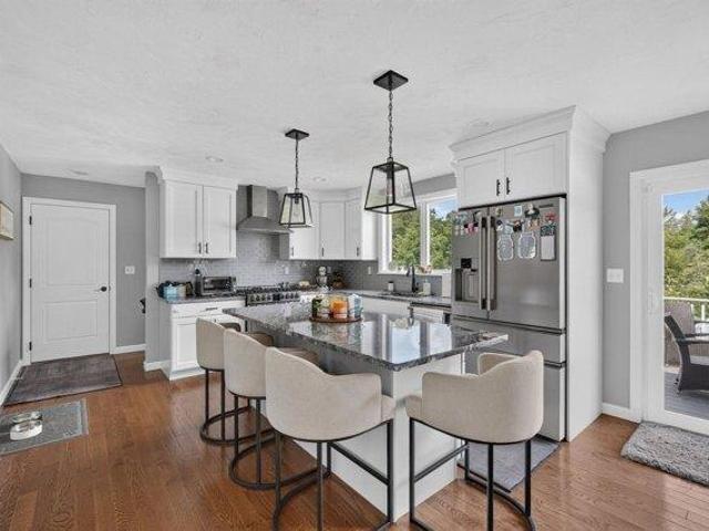 House for sale in Lakeville, Massachusetts