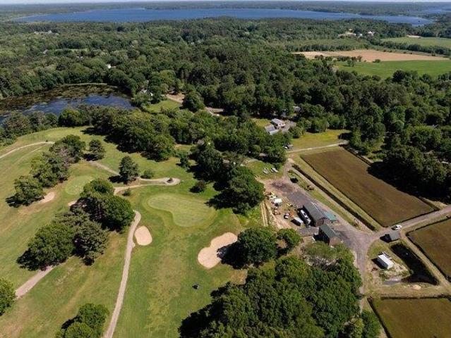 House for sale in Lakeville, Massachusetts