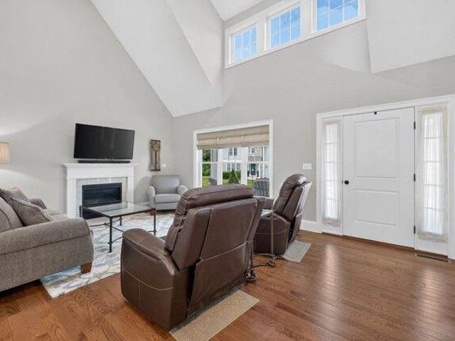 House for sale in Lakeville, Massachusetts