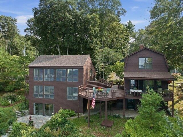 House for sale in Pine Bluffs, Lakeville