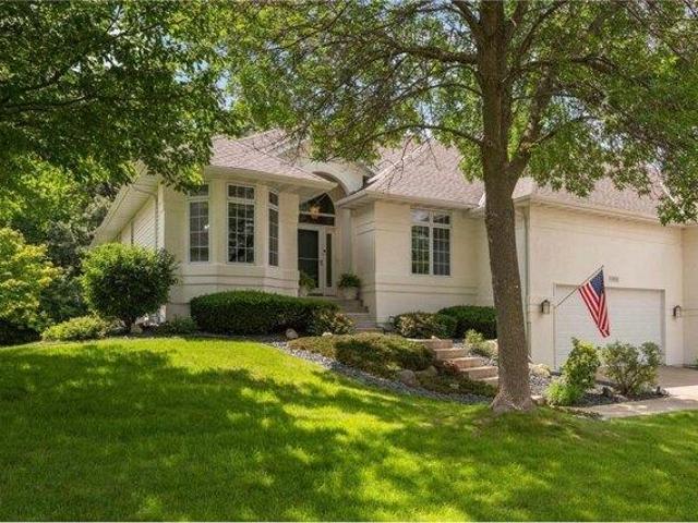 House for sale in Lakeville, Minnesota
