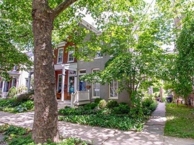 House for sale in Lambertville, New Jersey