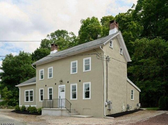House for sale in Lambertville, New Jersey