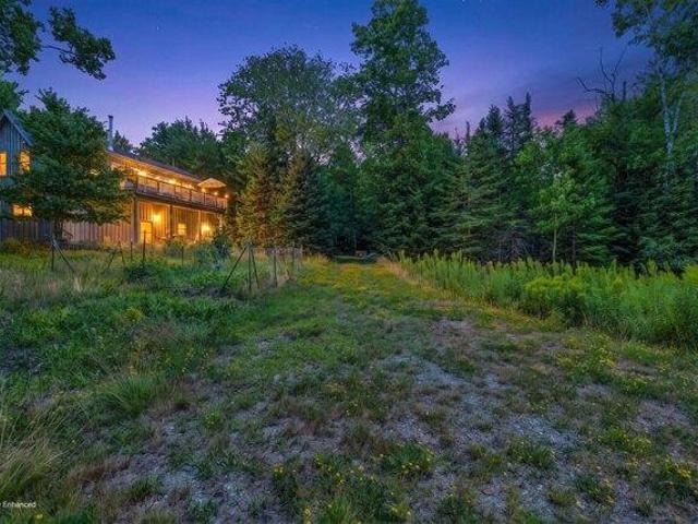 House for sale in Maine