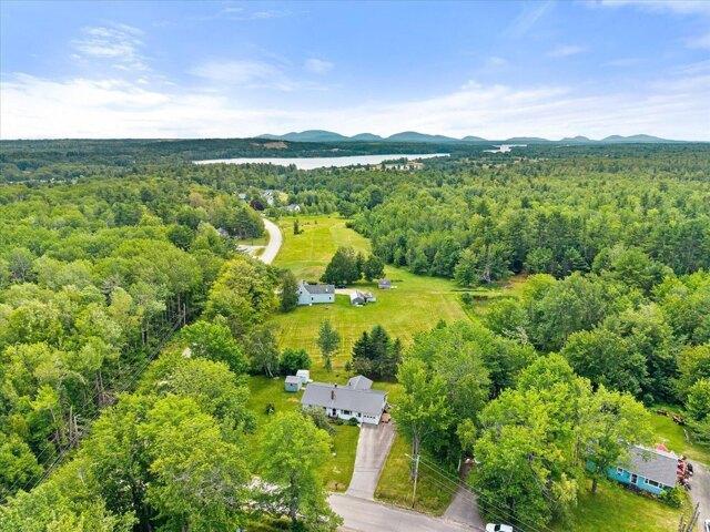 House for sale in Maine