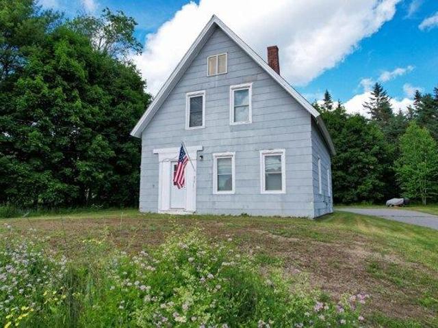 House for sale in North Lamoine, Lamoine