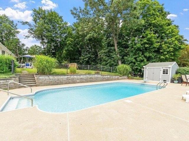 House for sale in Massachusetts