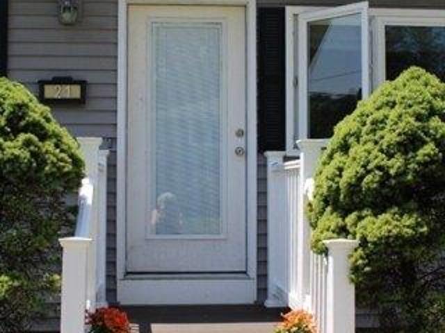 House for sale in South Lancaster, Massachusetts