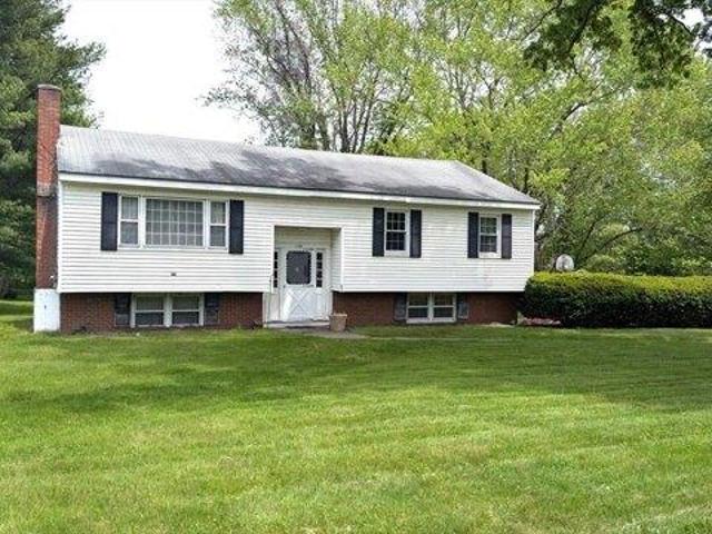 House for sale in Massachusetts