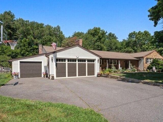 House for sale in Massachusetts