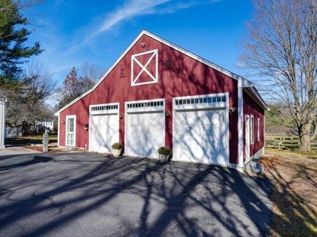 House for sale in Massachusetts