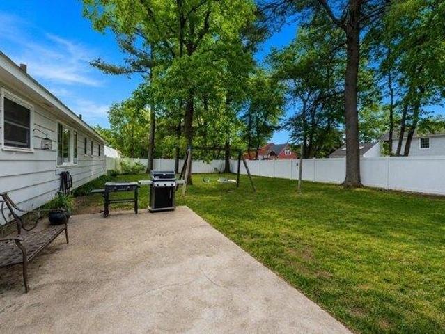 House for sale in Massachusetts