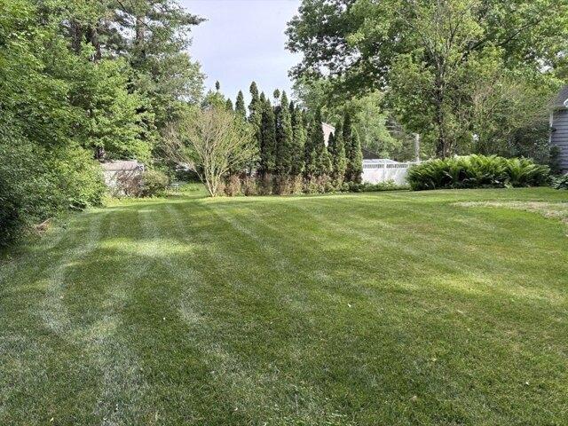 House for sale in Massachusetts