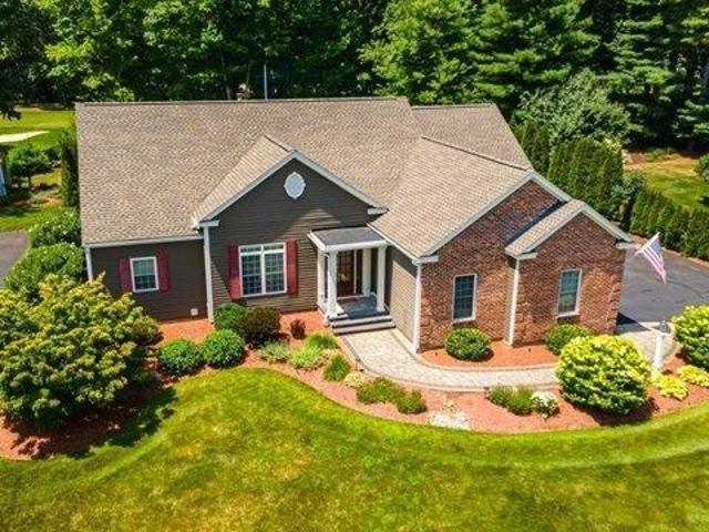 House for sale in Massachusetts