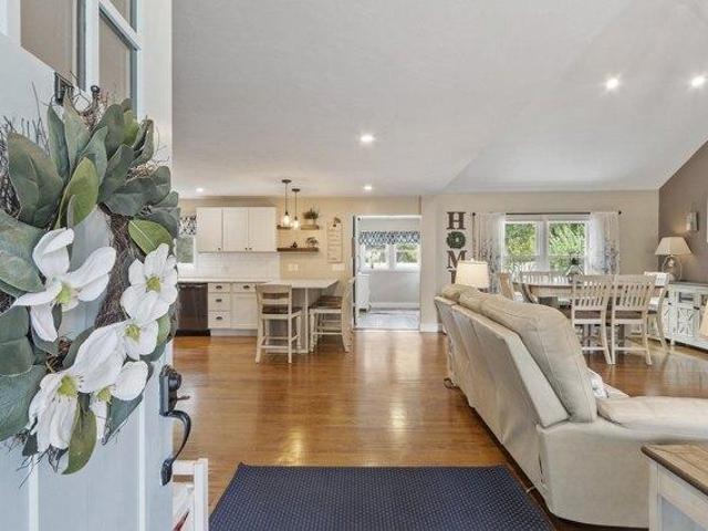 House for sale in Clinton, Worcester County