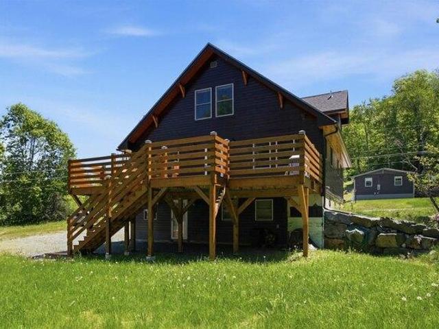 House for sale in New Hampshire