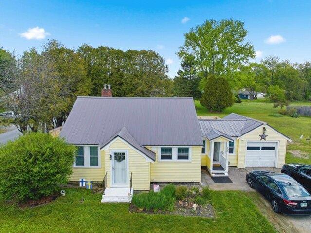 House for sale in New Hampshire