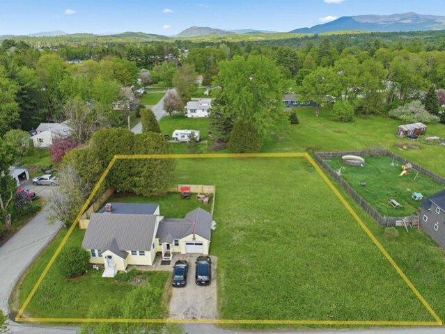 House for sale in New Hampshire