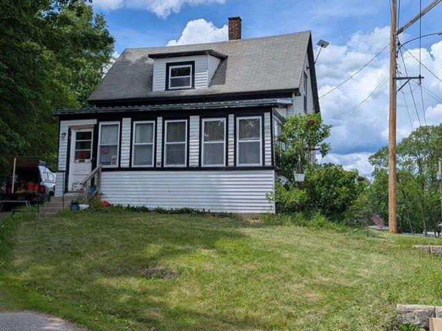 House for sale in New Hampshire