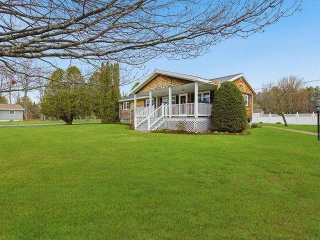 House for sale in New Hampshire