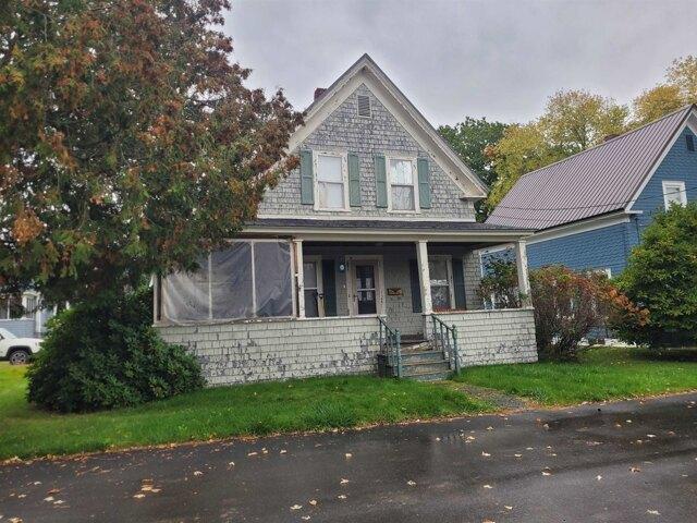 House for sale in Lancaster, Coös County