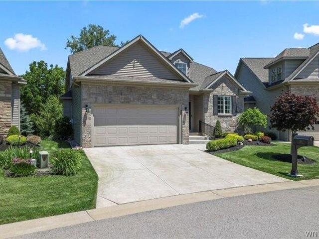 House for sale in Bowmansville, New York