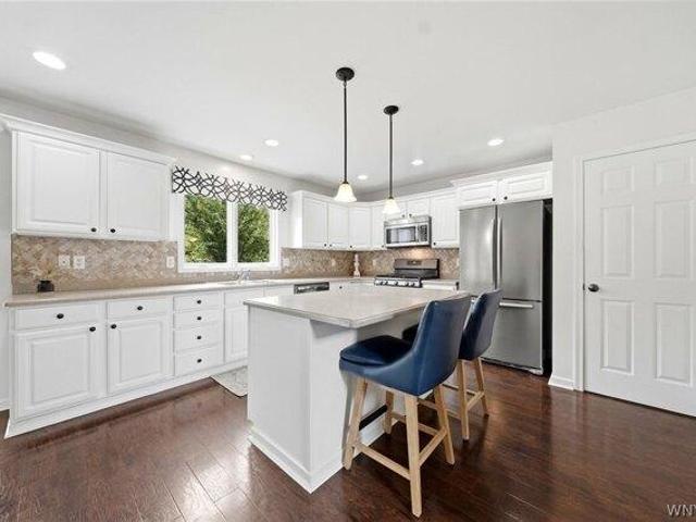 House for sale in Bowmansville, New York