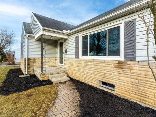 House for sale in Fairfield, Ohio