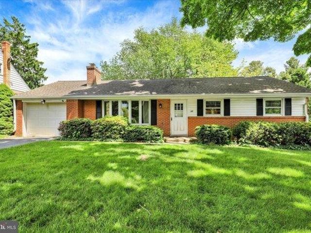 House for sale in Bausman, Pennsylvania