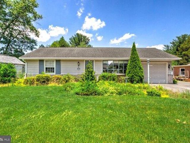 House for sale in Pennsylvania