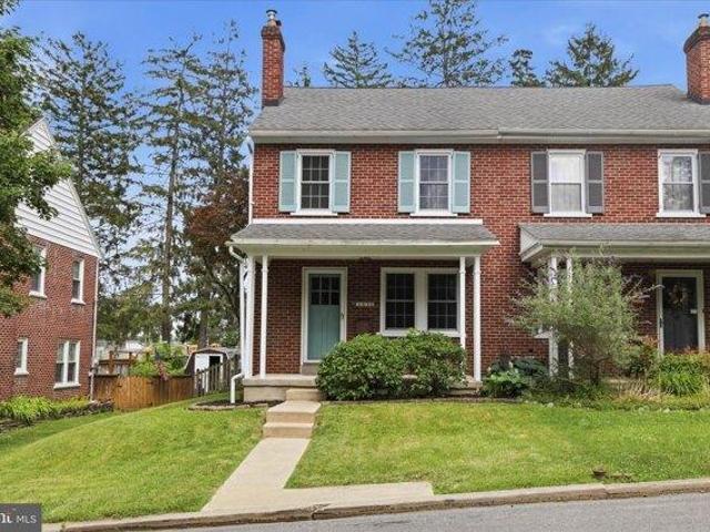 House for sale in Bausman, Pennsylvania