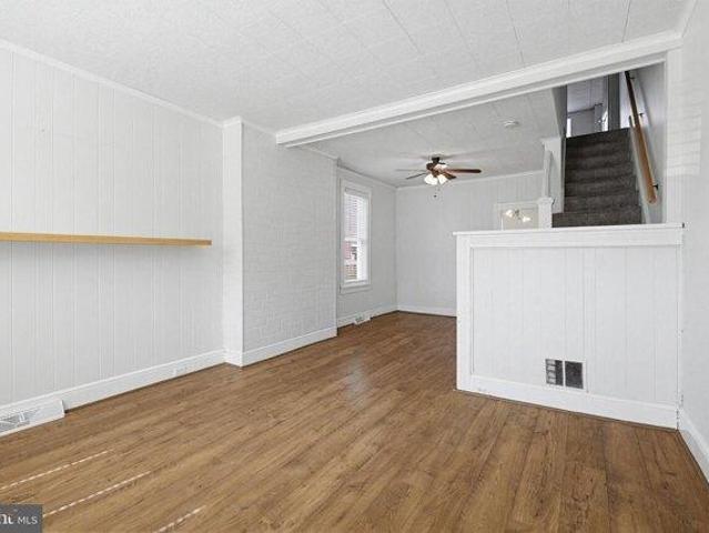 House for sale in Lancaster, Pennsylvania