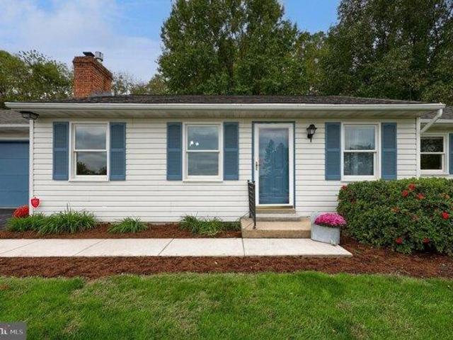 House for sale in Bausman, Pennsylvania