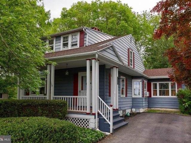 House for sale in Bausman, Pennsylvania