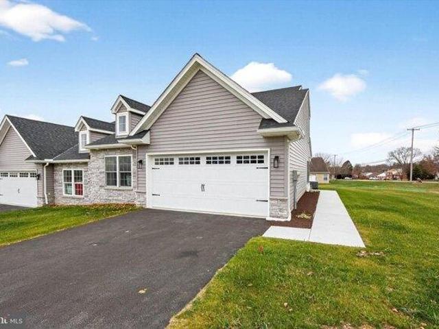 House for sale in Bausman, Pennsylvania