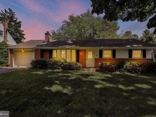 House for sale in Bausman, Pennsylvania