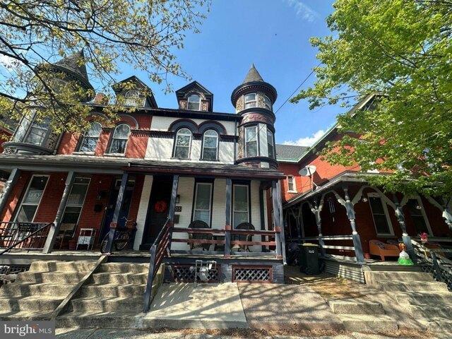 House for sale in Lancaster, Pennsylvania