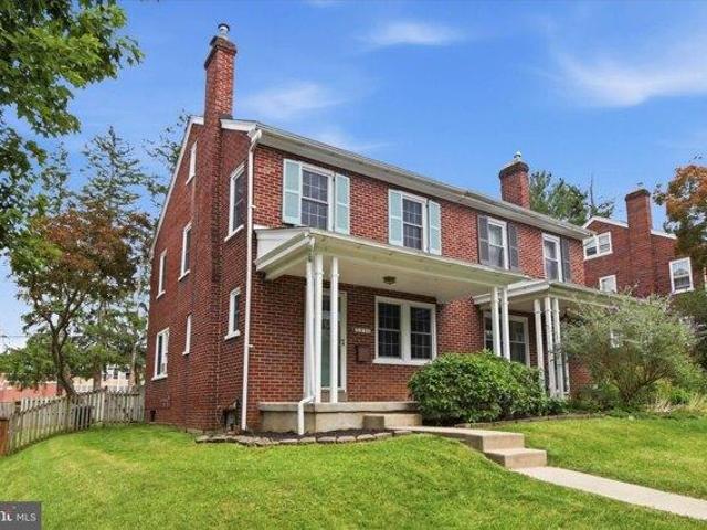 House for sale in Bausman, Pennsylvania