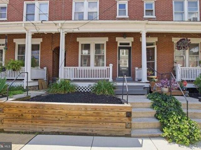 House for sale in Lancaster, Pennsylvania