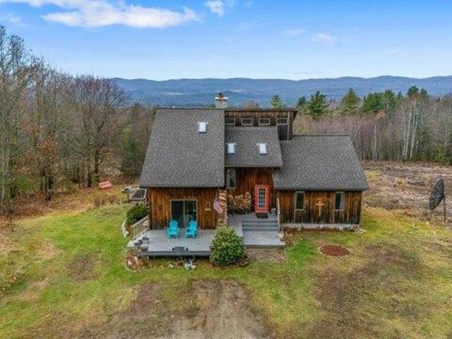 House for sale in New Hampshire