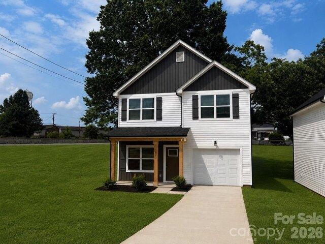 House for sale in Rowan, North Carolina