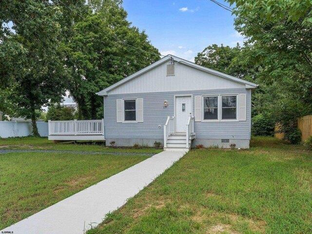 House for sale in Buena, New Jersey