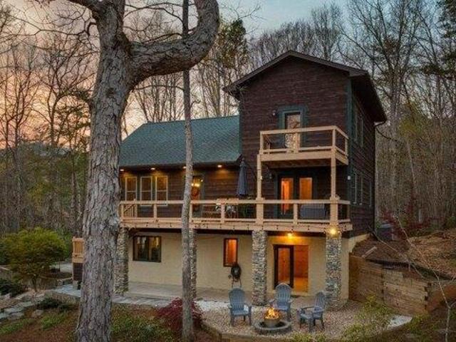 House for sale in Landrum, South Carolina