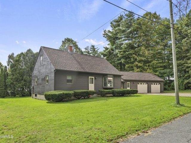 House for sale in Berkshire, Massachusetts