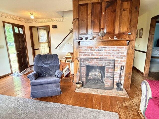 House for sale in New Hampshire