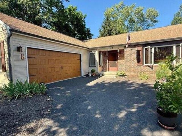 House for sale in Bucks, Pennsylvania