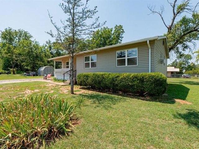 House for sale in Coyle, Oklahoma