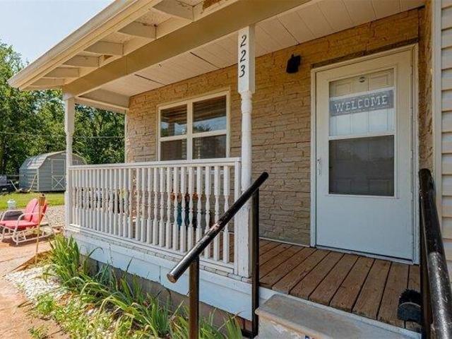 House for sale in Coyle, Oklahoma