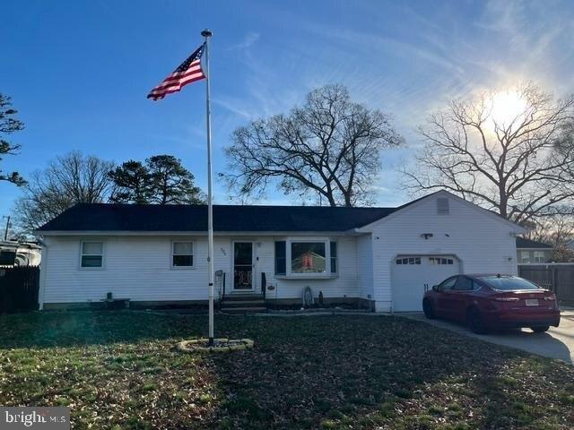 House for sale in Lanoka Harbor, New Jersey